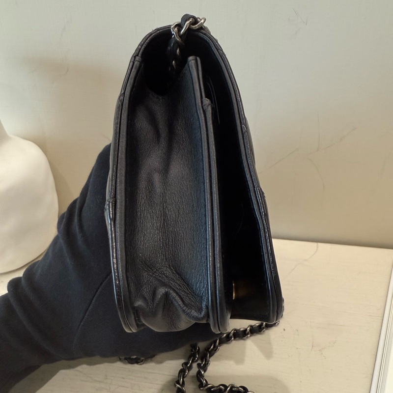 CHANEL WOC 流浪系列-4