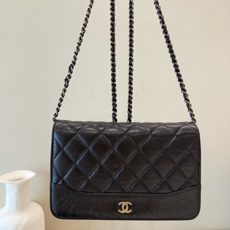 CHANEL WOC 流浪系列-9
