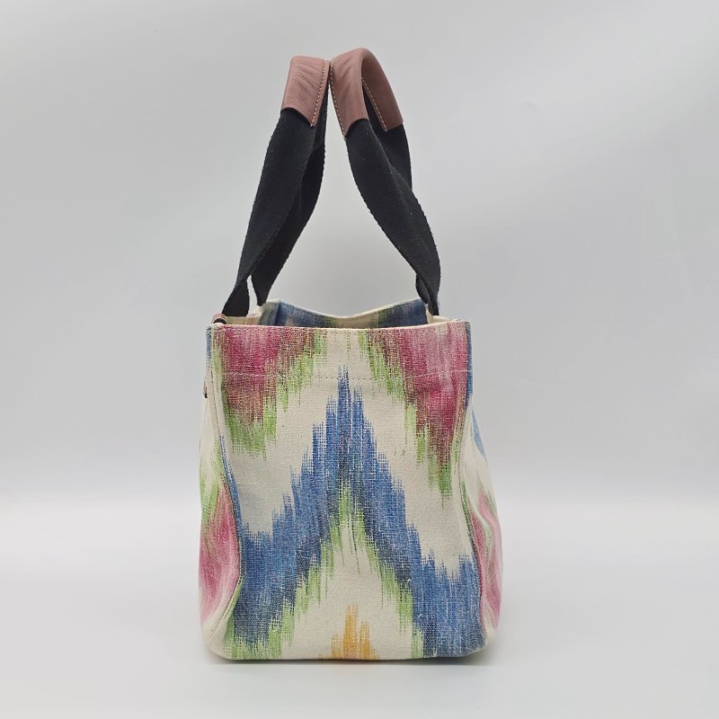 LOEWE 羅威 Paula's Ibiza Beach Cabas 海灘包 托特包 手提包-2
