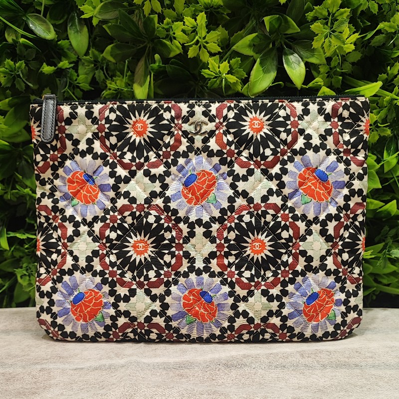 Chanel Clutch-0