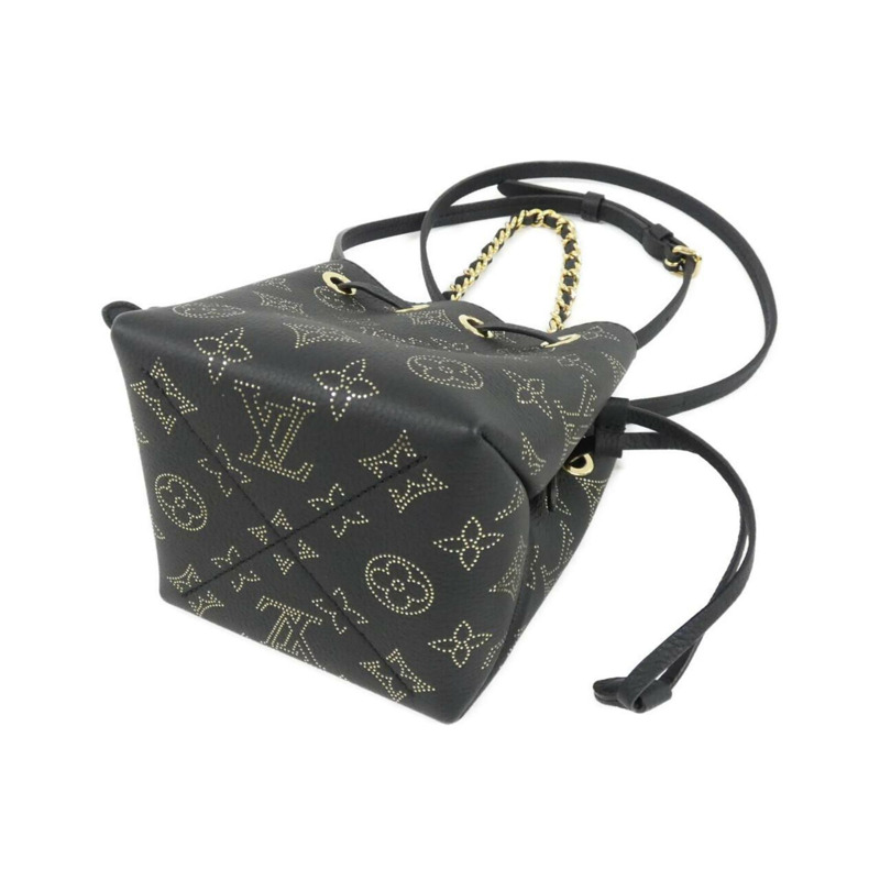 Louis Vuitton Mahina Pico Bella 單肩包 M82744-1
