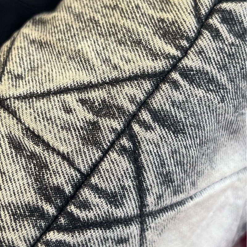 Chanel 19 牛仔 客指定款-1