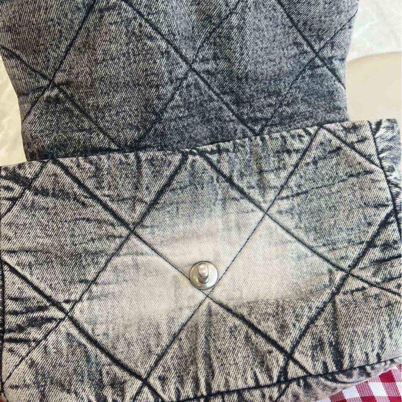 Chanel 19 牛仔 客指定款-12