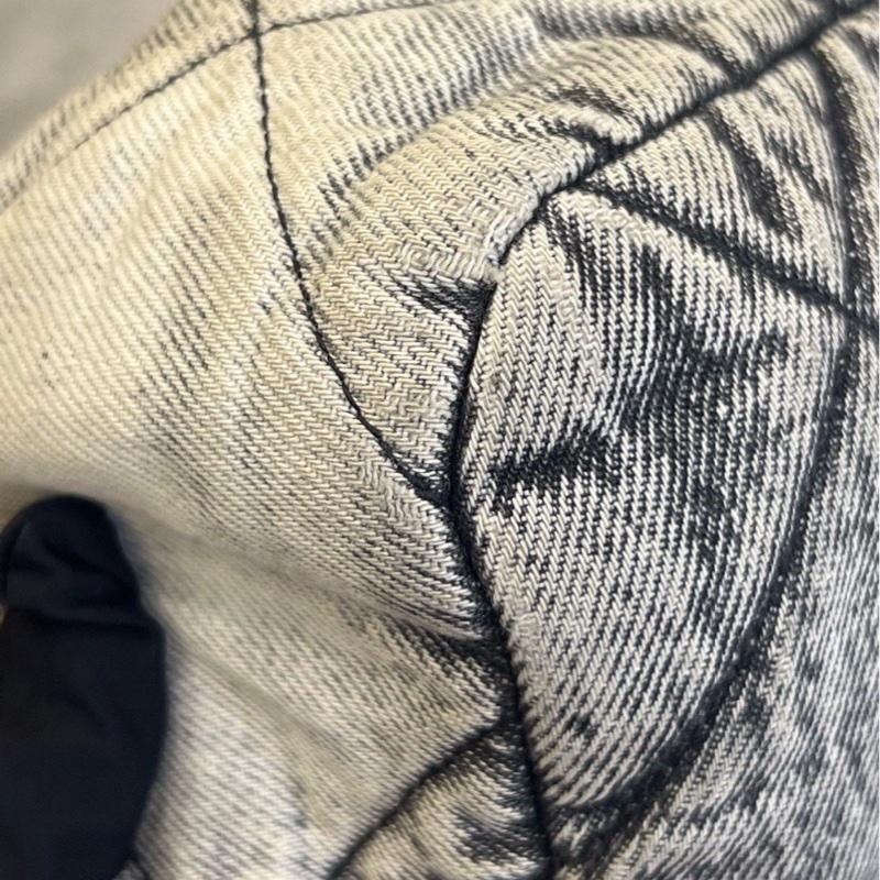 Chanel 19 牛仔 客指定款-13