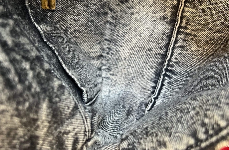 Chanel 19 牛仔 客指定款-15