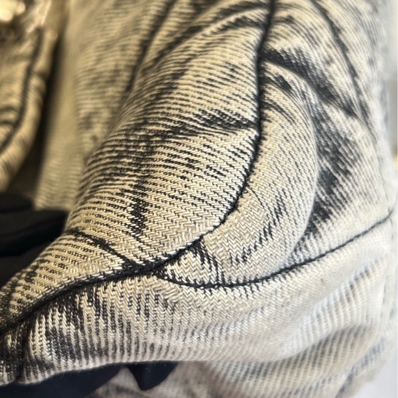 Chanel 19 牛仔 客指定款-18