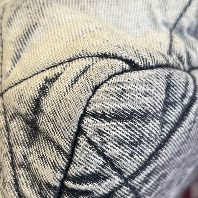Chanel 19 牛仔 客指定款-19