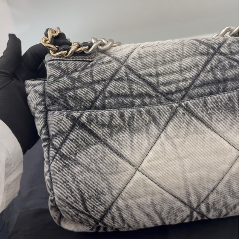 Chanel 19 客指定款-3