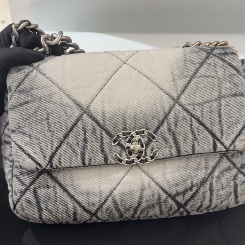 Chanel 19 客指定款-6