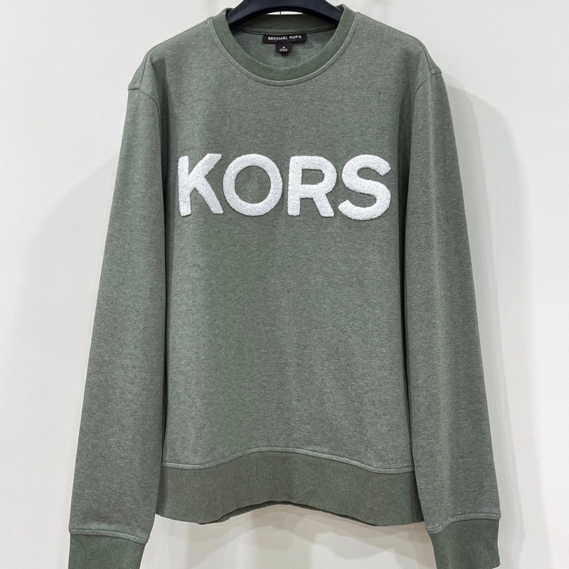 美國Michael Kors立體字母衞衣-2