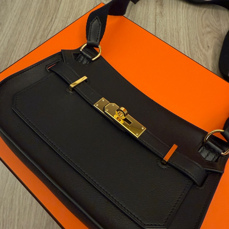 preowned mini jypsiere noir 黑金-3