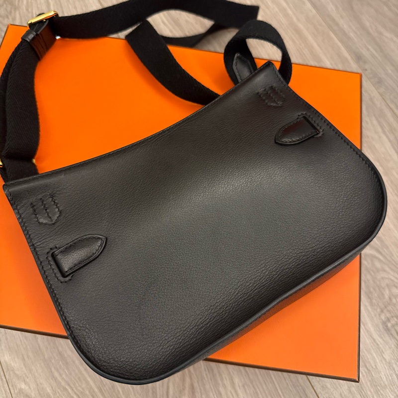 preowned mini jypsiere noir 黑金-9