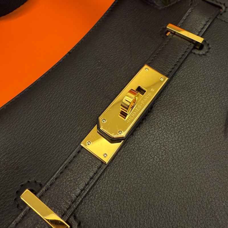 preowned mini jypsiere noir 黑金-13