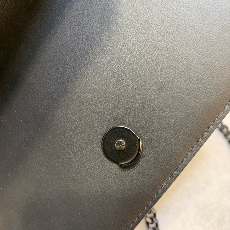 Burberry Wallet On Chain-16