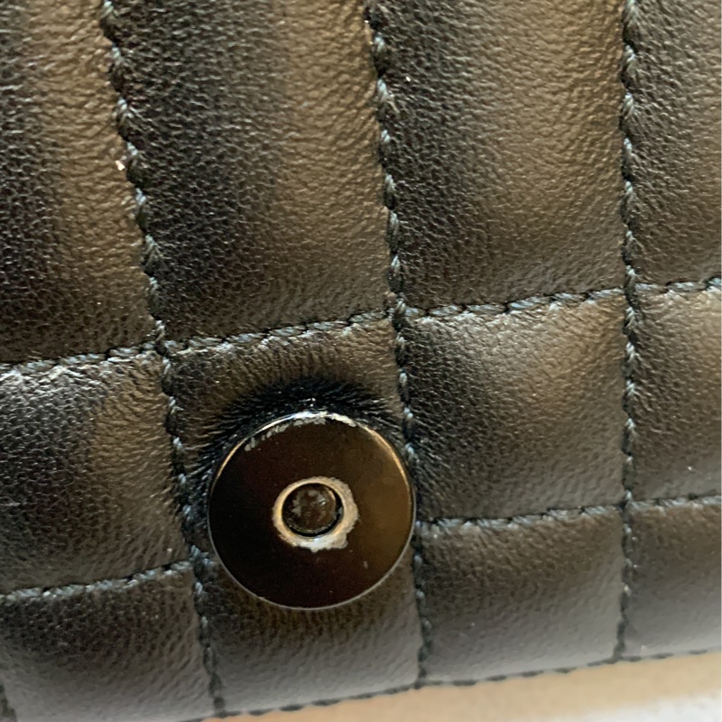Burberry Wallet On Chain-21