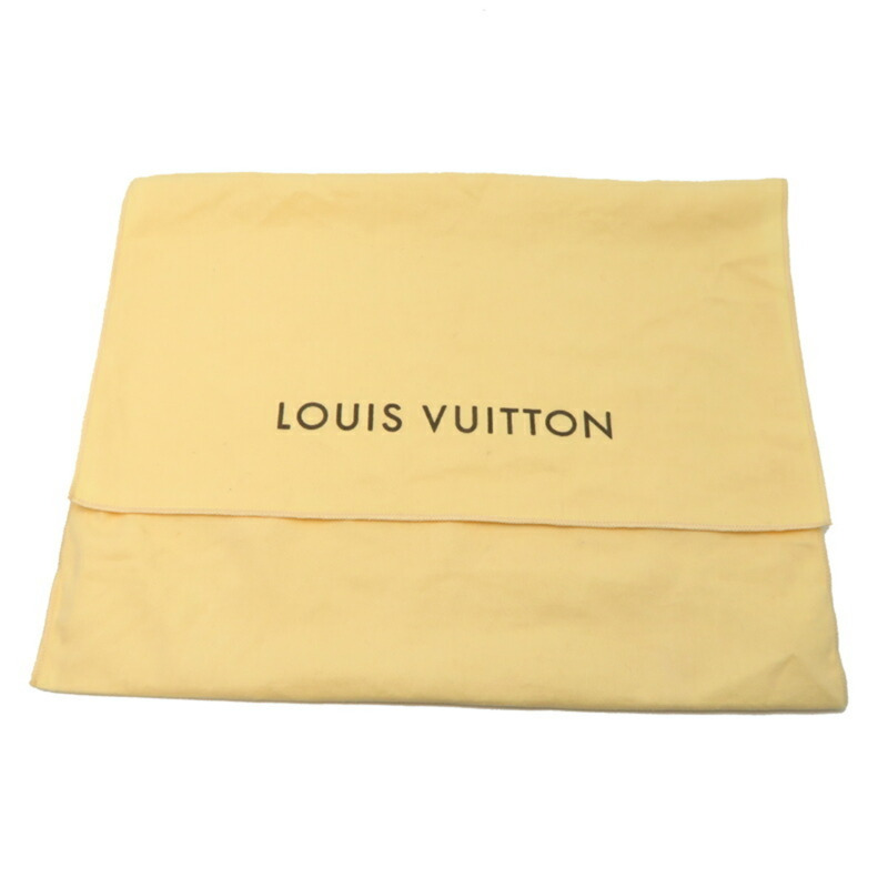 Louis Vuitton Neverfull PM 女士托特包 N51109 Damier 棕色-9