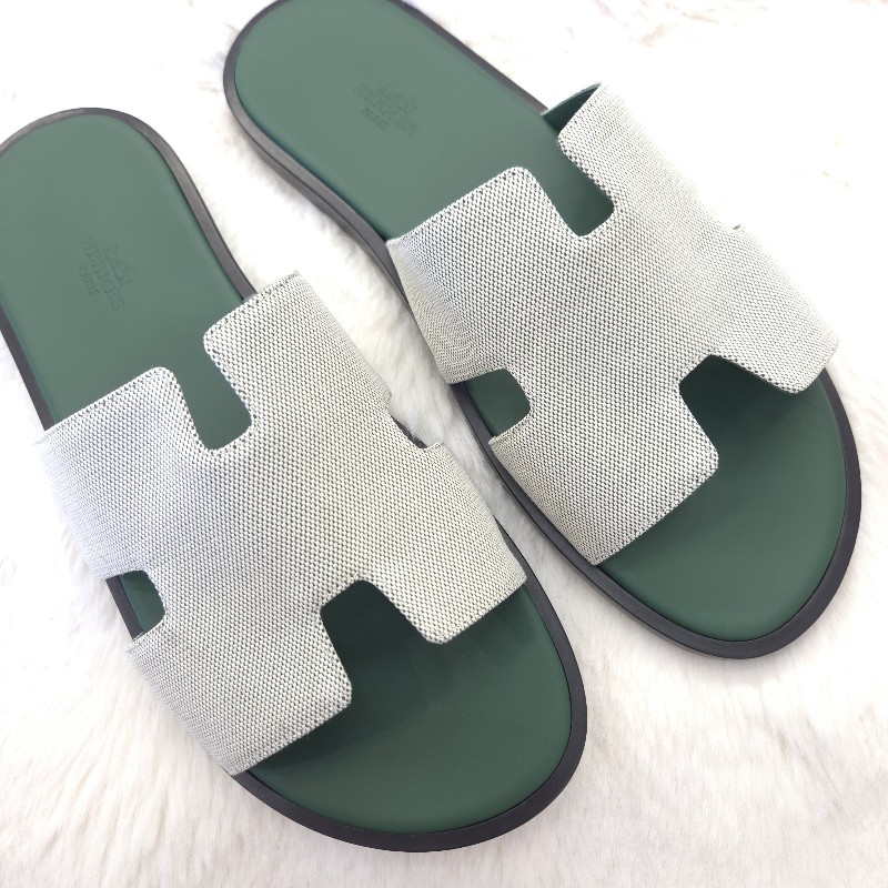 Hermès lzmir H 男用涼鞋/拖鞋 42-1