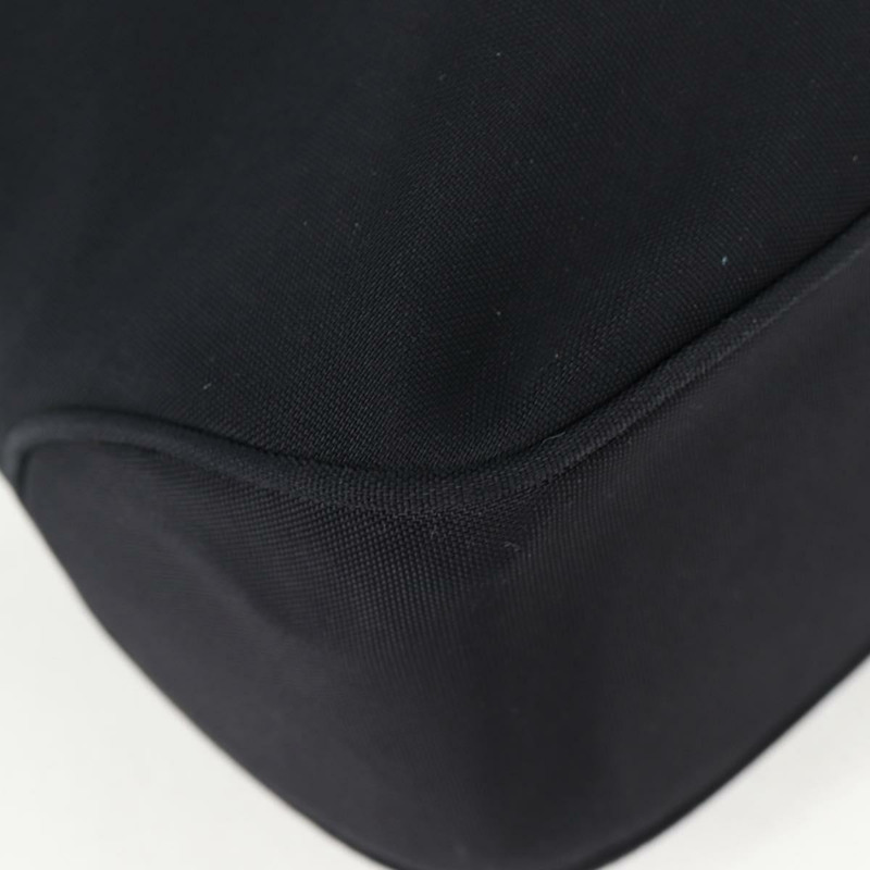 【日本直送】Salvatore Ferragamo Vala 單肩包 尼龍 黑銀 正品 bs27290-14
