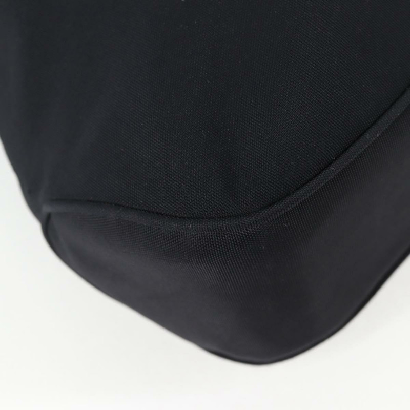 【日本直送】Salvatore Ferragamo Vala 單肩包 尼龍 黑銀 正品 bs27290-16