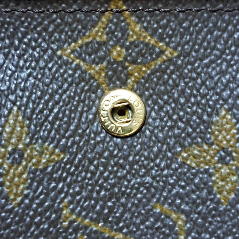 LV活頁筆記本封套/原價2萬7/日本特優精品-11