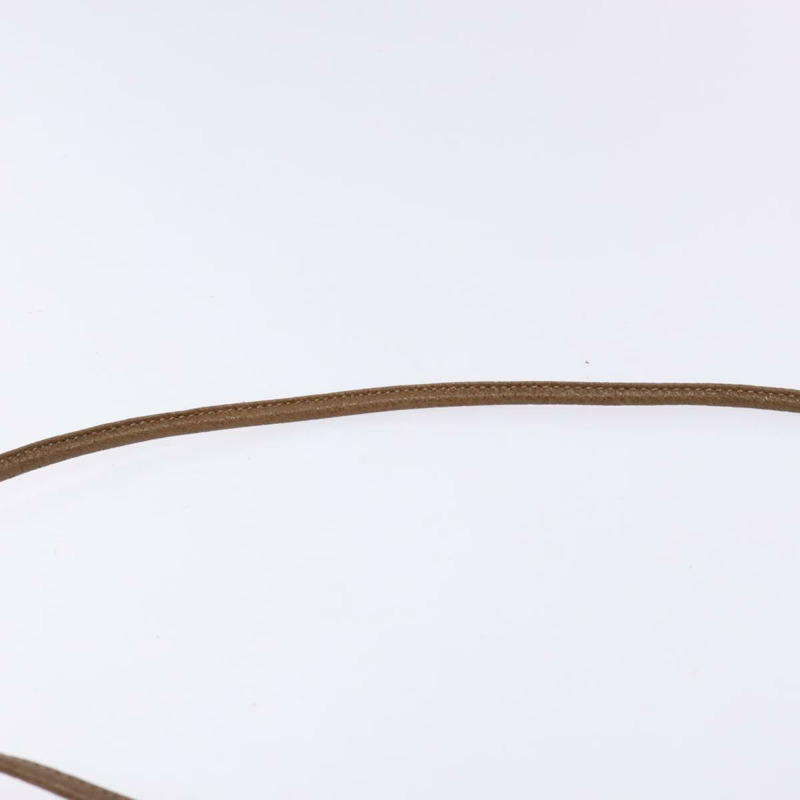 【日本直送】GUCCI GG Plus Supreme 單肩包 PVC 米色 金色 正品 sw1190-7