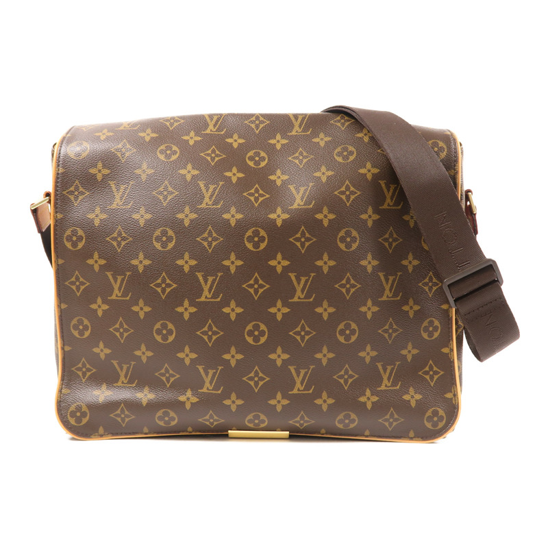 LOUIS VUITTON Monogram Valmy MM金扣肩背袋-0
