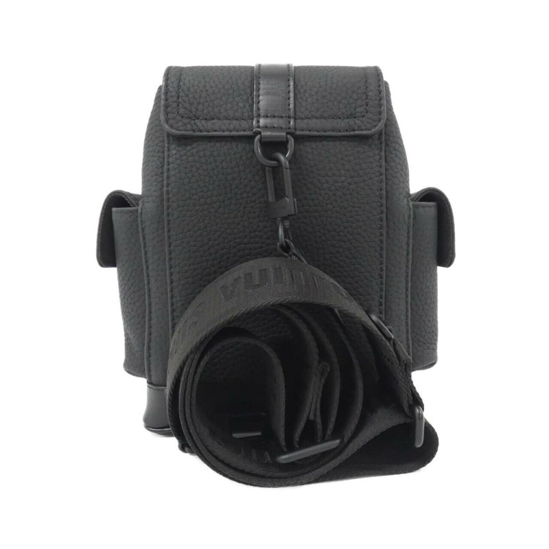 Louis Vuitton Taurillon Christopher XS 肩背包 M58495-1