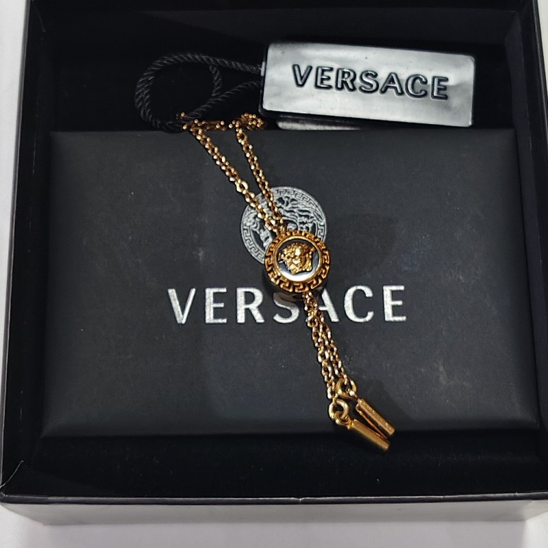 Versace梅杜莎手鍊-0