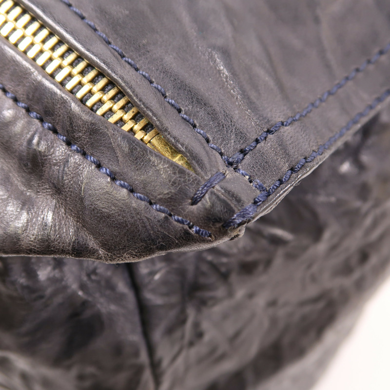 GIVENCHY 牛皮皮革Pandora金扣手挽肩背兩用袋-5