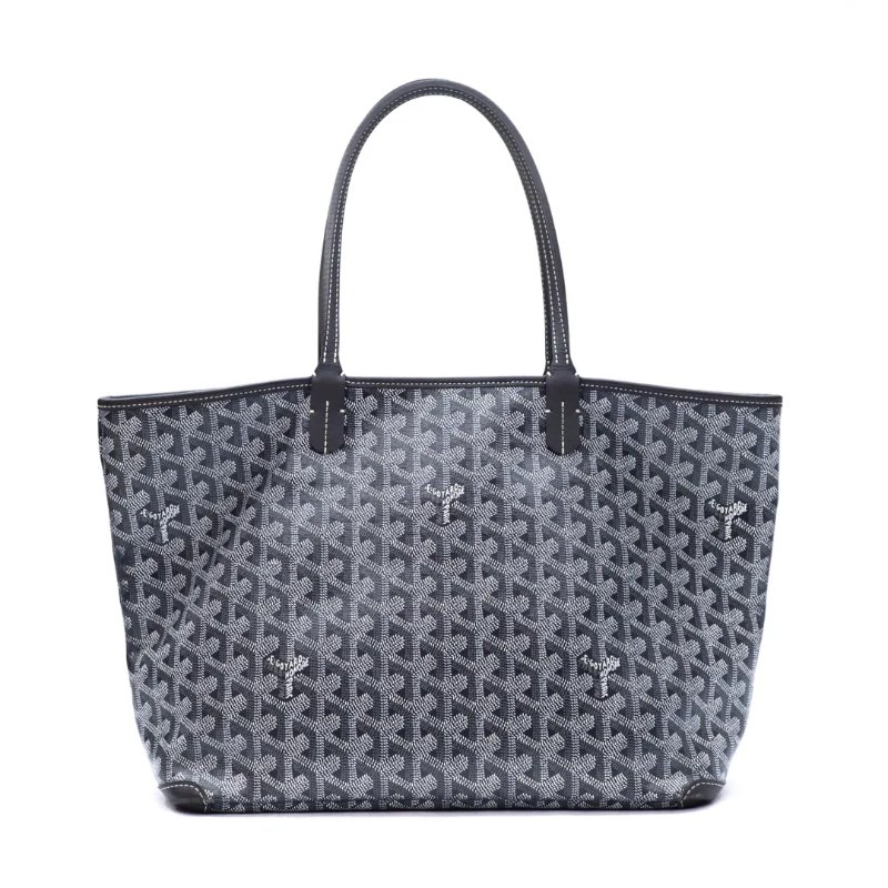 Goyard ARTOIS Tote Bag 拉鏈手提袋 小號-0