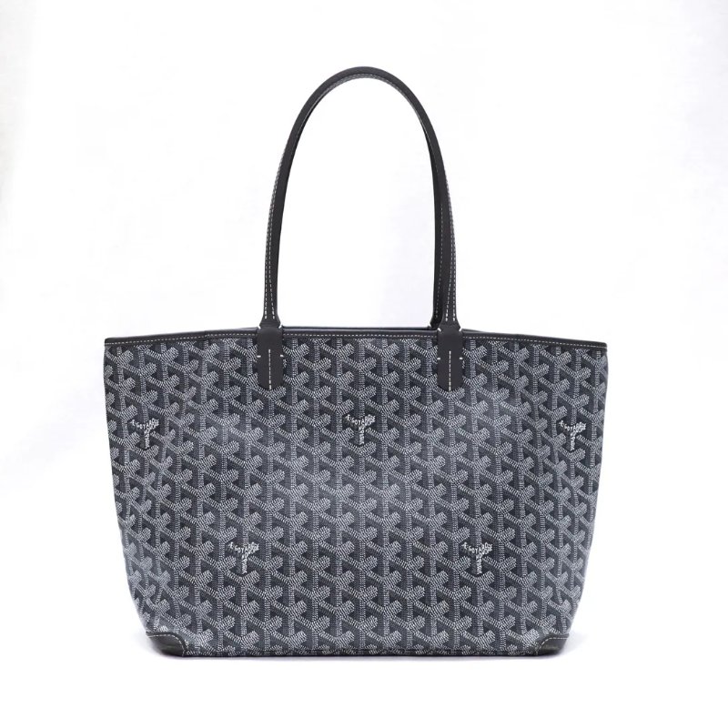 Goyard ARTOIS Tote Bag 拉鏈手提袋 小號-1
