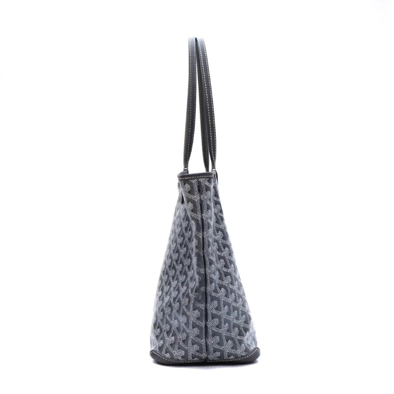 Goyard ARTOIS Tote Bag 拉鏈手提袋 小號-4