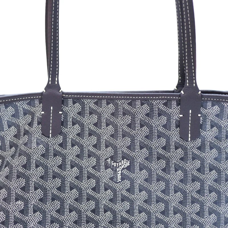 Goyard ARTOIS Tote Bag 拉鏈手提袋 小號-6