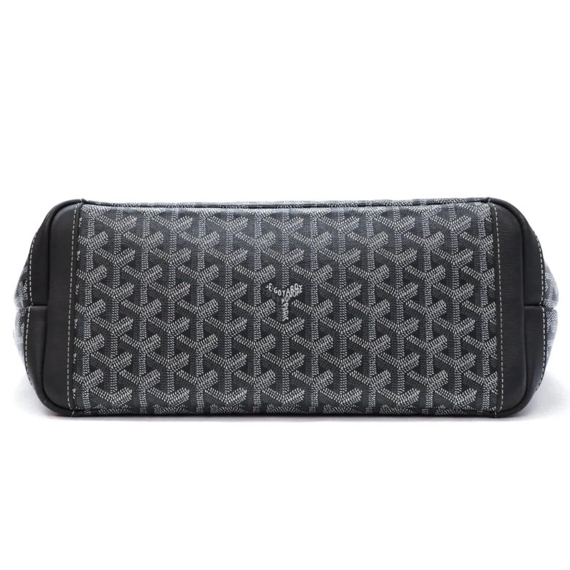Goyard ARTOIS Tote Bag 拉鏈手提袋 小號-7