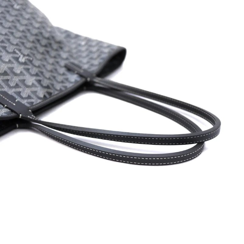 Goyard ARTOIS Tote Bag 拉鏈手提袋 小號-8