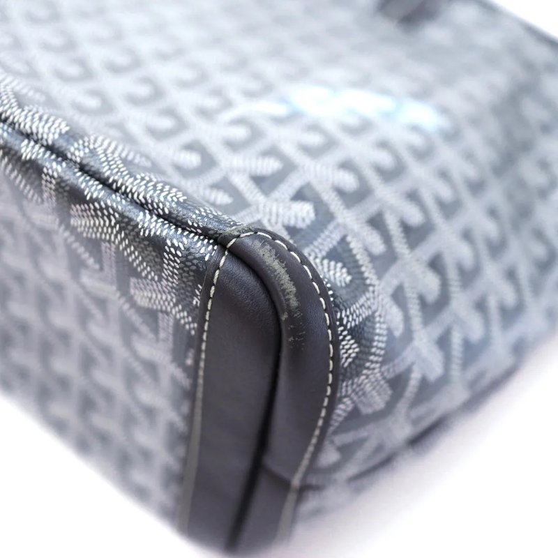 Goyard ARTOIS Tote Bag 拉鏈手提袋 小號-9