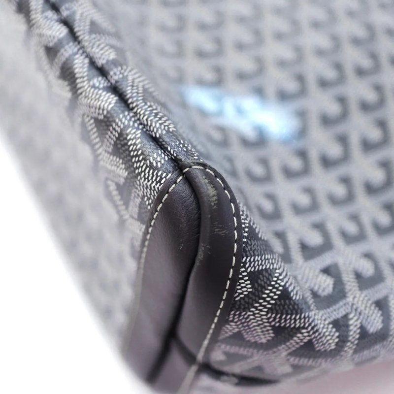 Goyard ARTOIS Tote Bag 拉鏈手提袋 小號-10