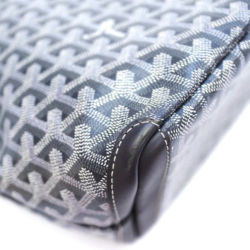 Goyard ARTOIS Tote Bag 拉鏈手提袋 小號-11