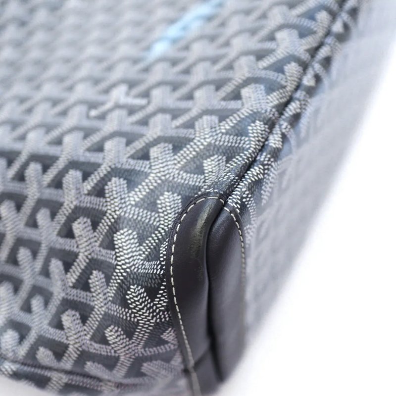 Goyard ARTOIS Tote Bag 拉鏈手提袋 小號-12