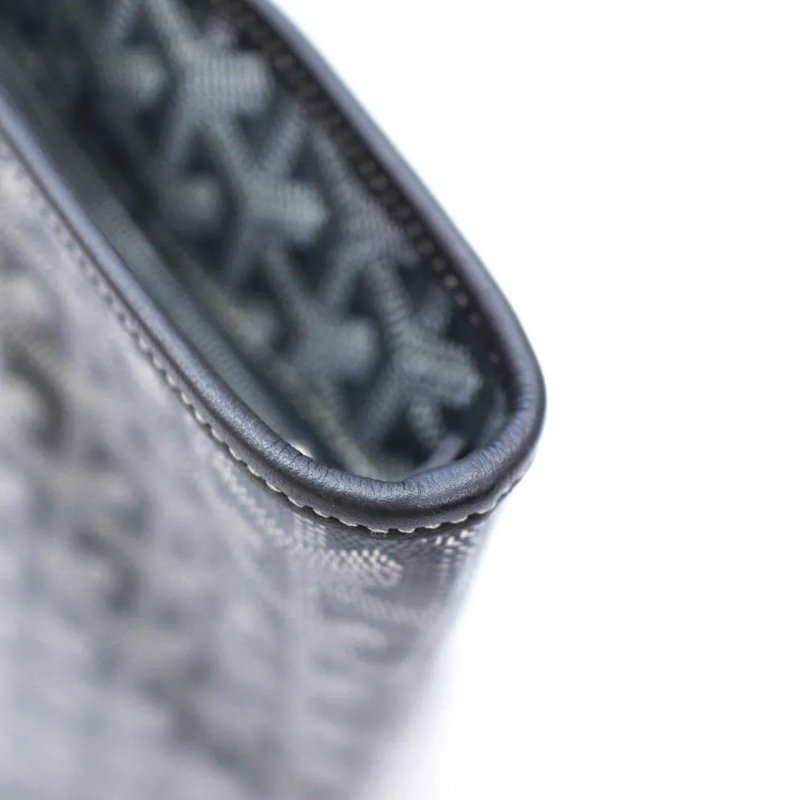 Goyard ARTOIS Tote Bag 拉鏈手提袋 小號-13