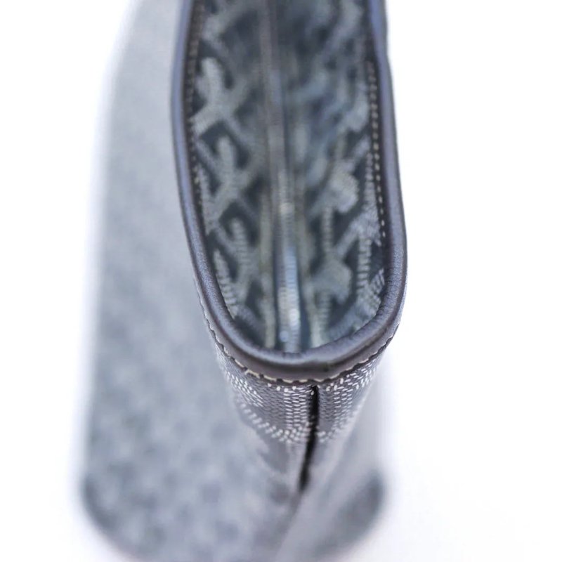 Goyard ARTOIS Tote Bag 拉鏈手提袋 小號-14