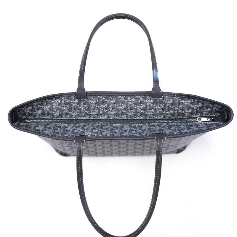Goyard ARTOIS Tote Bag 拉鏈手提袋 小號-15