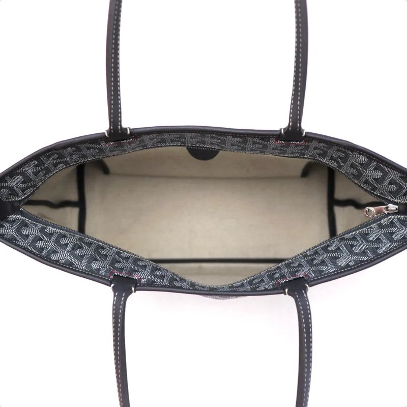 Goyard ARTOIS Tote Bag 拉鏈手提袋 小號-16