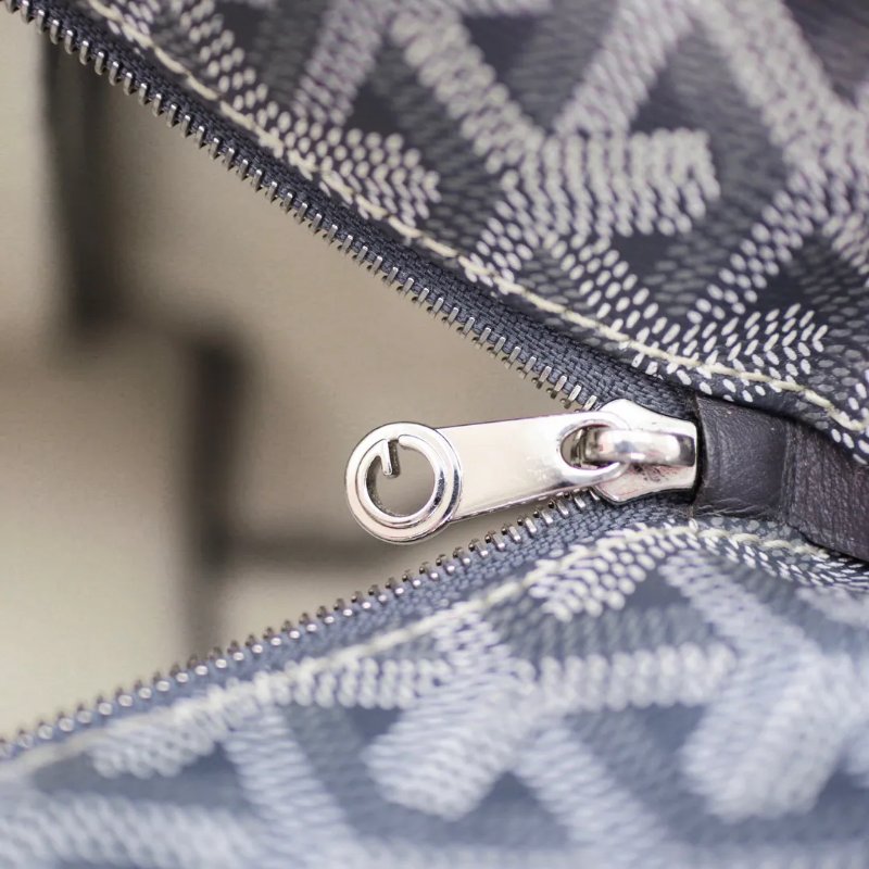 Goyard ARTOIS Tote Bag 拉鏈手提袋 小號-19