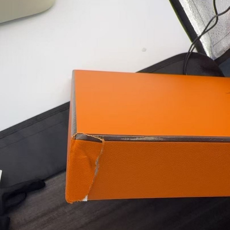 超級新✨HERMES/愛馬仕 Bolide保齡球25 氣泡綠金扣 B刻-10