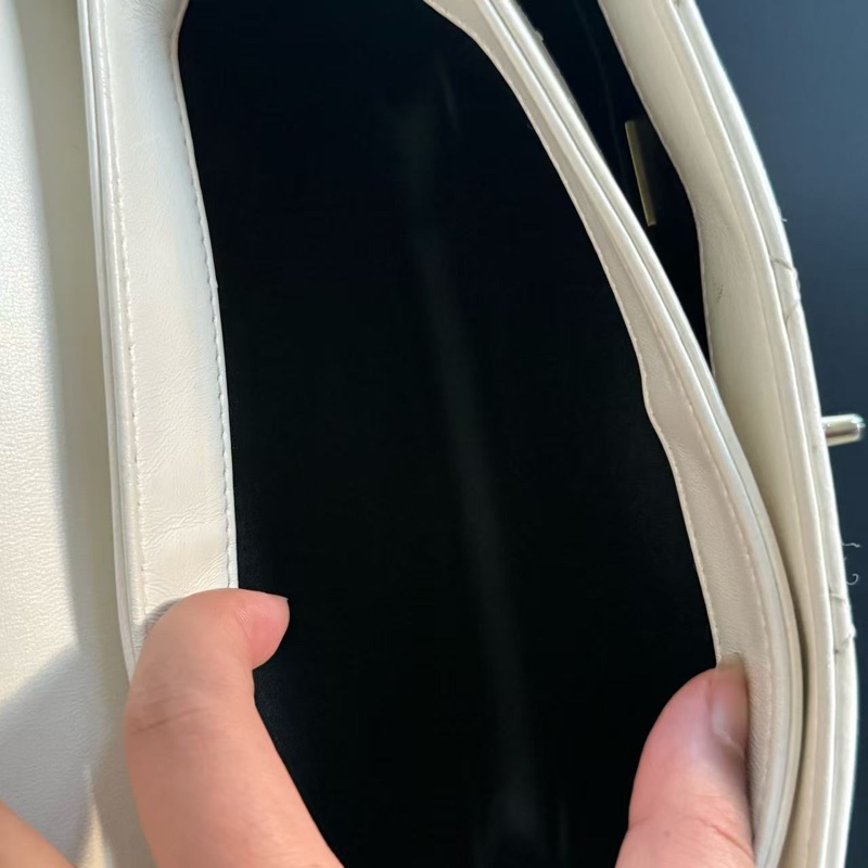 大全配🈶️購證❤️22年芯片款❤️香奈兒 #白金 #trendyCC 小號 #CF25 #handle-13