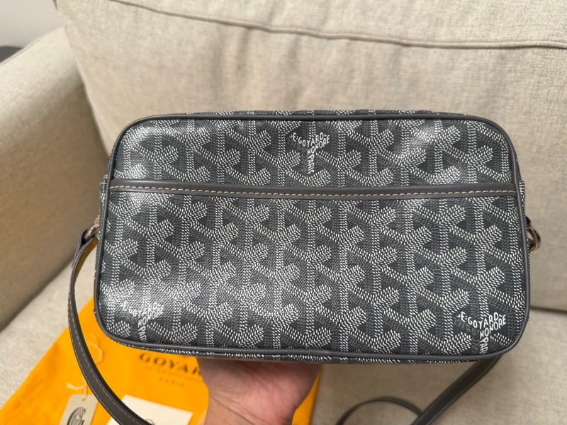 goyard cap vert camera bag 相機包-2