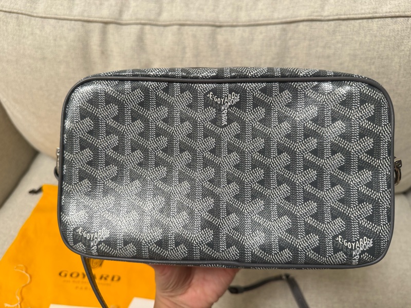 goyard cap vert camera bag 相機包-3