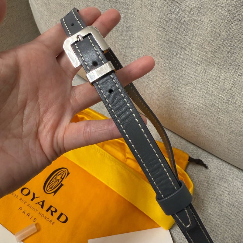 goyard cap vert camera bag 相機包-14