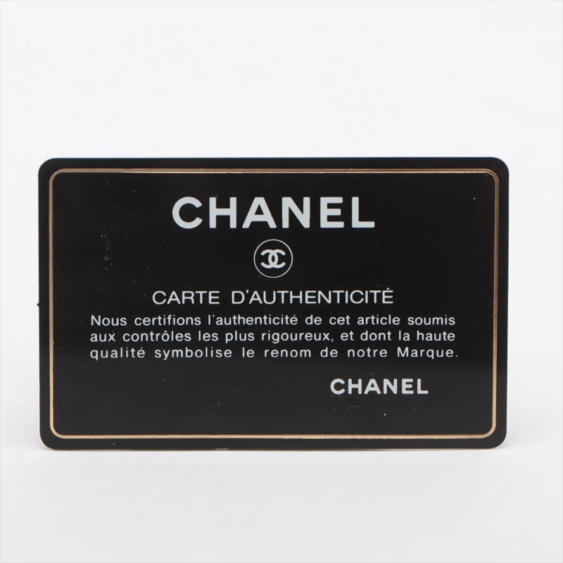 Chanel Gabrielle Doo Vintage calf 2Way Tote Bag 香奈兒流浪托特包-12